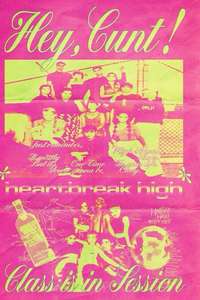 Heartbreak High - Posters