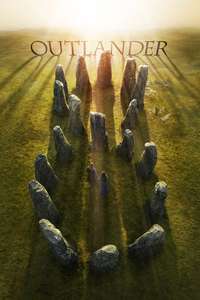 Outlander - Posters