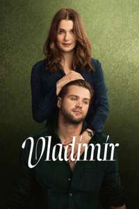 Vladimir - Posters