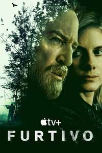 Season 1 - Posters