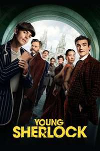 Season 1 - Posters