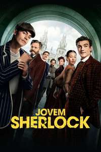 Season 1 - Posters
