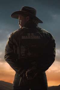 Y: Marshals - Posters