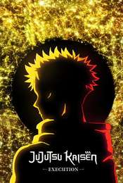 Jujutsu Kaisen: Shibuya Incident Special Edition X The Culling Game