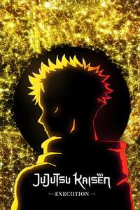 Jujutsu Kaisen: Shibuya Incident Special Edition X The Culling Game - Posters