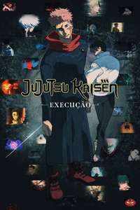 Jujutsu Kaisen: Shibuya Incident Special Edition X The Culling Game - Posters