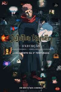 Jujutsu Kaisen: Shibuya Incident Special Edition X The Culling Game - Posters