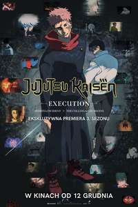Jujutsu Kaisen: Shibuya Incident Special Edition X The Culling Game - Posters