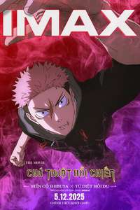 Jujutsu Kaisen: Shibuya Incident Special Edition X The Culling Game - Posters