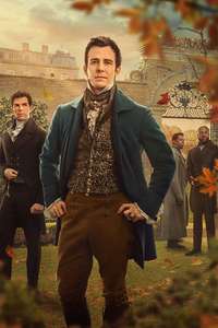 Bridgerton - Posters