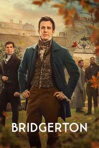 Bridgerton - Posters