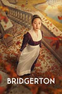 Bridgerton - Posters