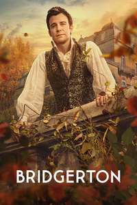 Bridgerton - Posters