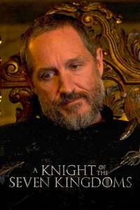 A Knight of the Seven Kingdoms - Posters