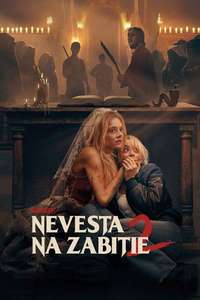 Ready or Not 2: Here I Come - Posters