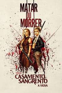 Ready or Not 2: Here I Come - Posters