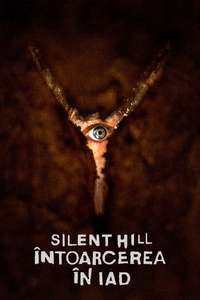 Return to Silent Hill - Posters