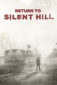 Return to Silent Hill - Posters