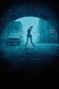 Return to Silent Hill - Posters