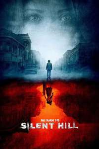 Return to Silent Hill - Posters