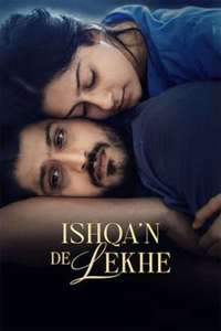 Ishqa'n De Lekhe - Posters