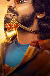 Happy Raj - Posters