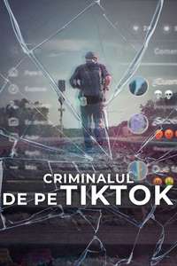 The TikTok Killer - Posters
