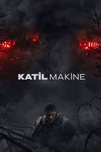 War Machine - Posters
