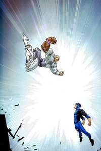 Invincible - Posters