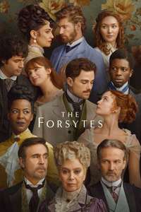 The Forsytes - Posters