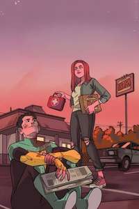 Invincible - Posters