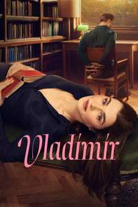 Vladimir - Posters