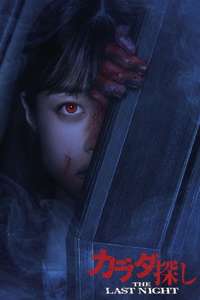 Re/Member: The Last Night - Posters