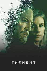 The Hunt - Posters