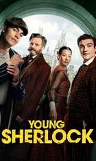 Young Sherlock