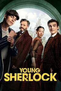 Season 1 - Posters