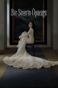 Siren's Kiss - Posters