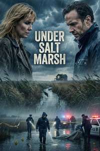 Under Salt Marsh - Posters