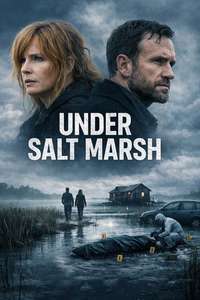 Under Salt Marsh - Posters