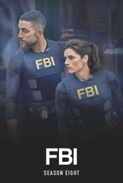 FBI Season 8