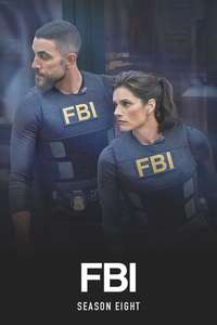 FBI - Posters