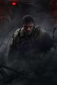 War Machine - Posters