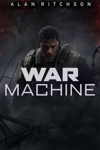 War Machine - Posters