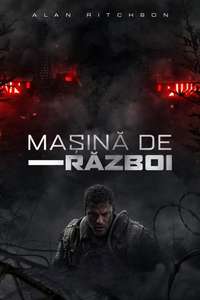 War Machine - Posters