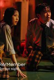 Re/Member: The Last Night