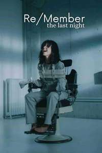 Re/Member: The Last Night - Posters