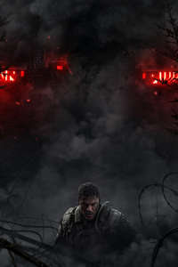 War Machine - Posters