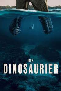 The Dinosaurs - Posters