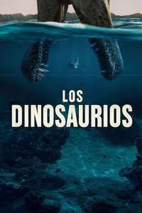 The Dinosaurs - Posters