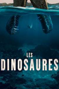 The Dinosaurs - Posters